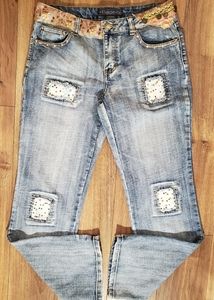 Baccini Women's Jeans